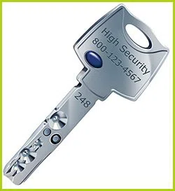 Expert Locksmith Services Pasadena, TX 713-470-0742 - 19-high-security-keys